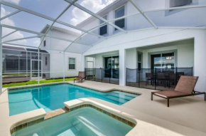 Private Golf Comm - 6 Bdm Villa with Pool Spa Games villa